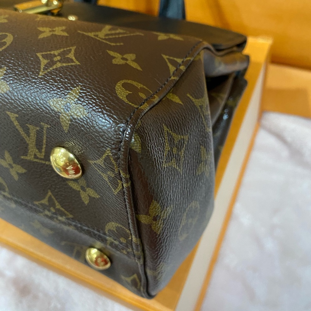 Louis Vuitton Venus Shoulder Bag - Picture 10 of 16